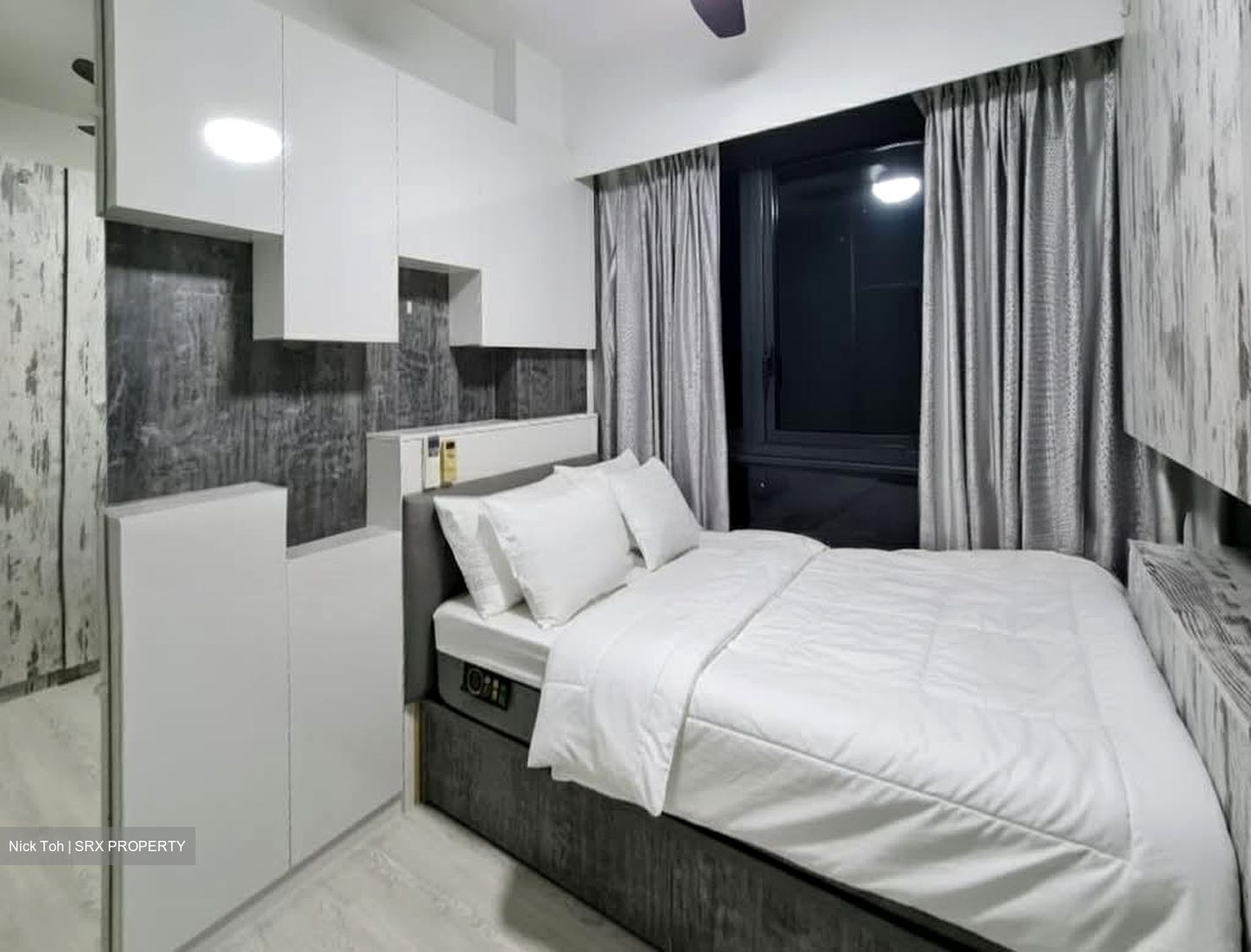 River Isles (D19), Condominium #593181111